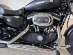 Harley-davidson Sportster 2015 