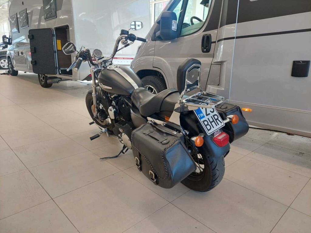 Harley-davidson Sportster 2015 