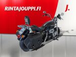 Harley-davidson Sportster 2015 