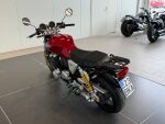 Honda CB 2017 
