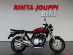 Honda CB 2017 