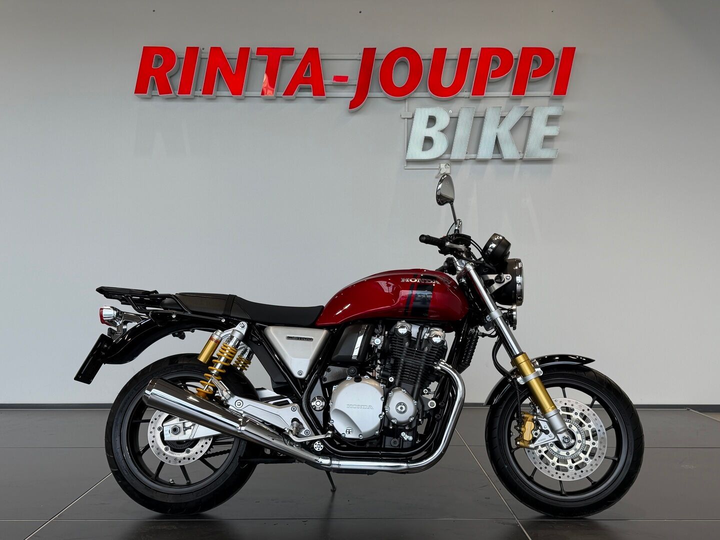 Honda CB