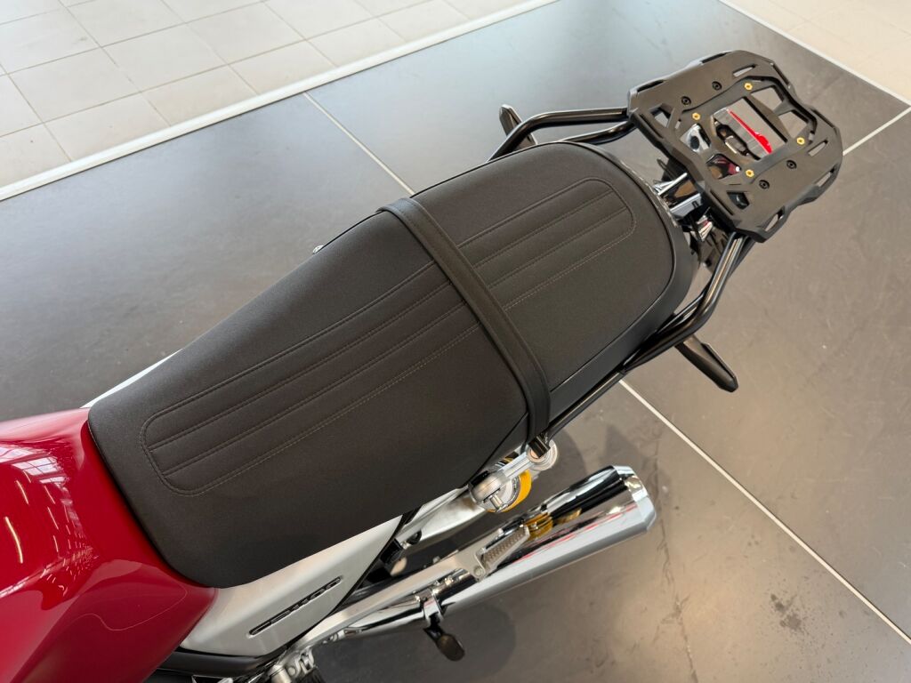 Honda CB 2017 