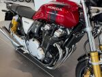 Honda CB 2017 