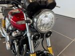 Honda CB 2017 
