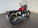 Honda CB 2017 