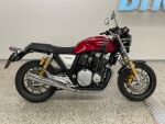 Honda CB 2017 