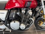 Honda CB 2017 