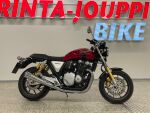 Honda CB 2017 