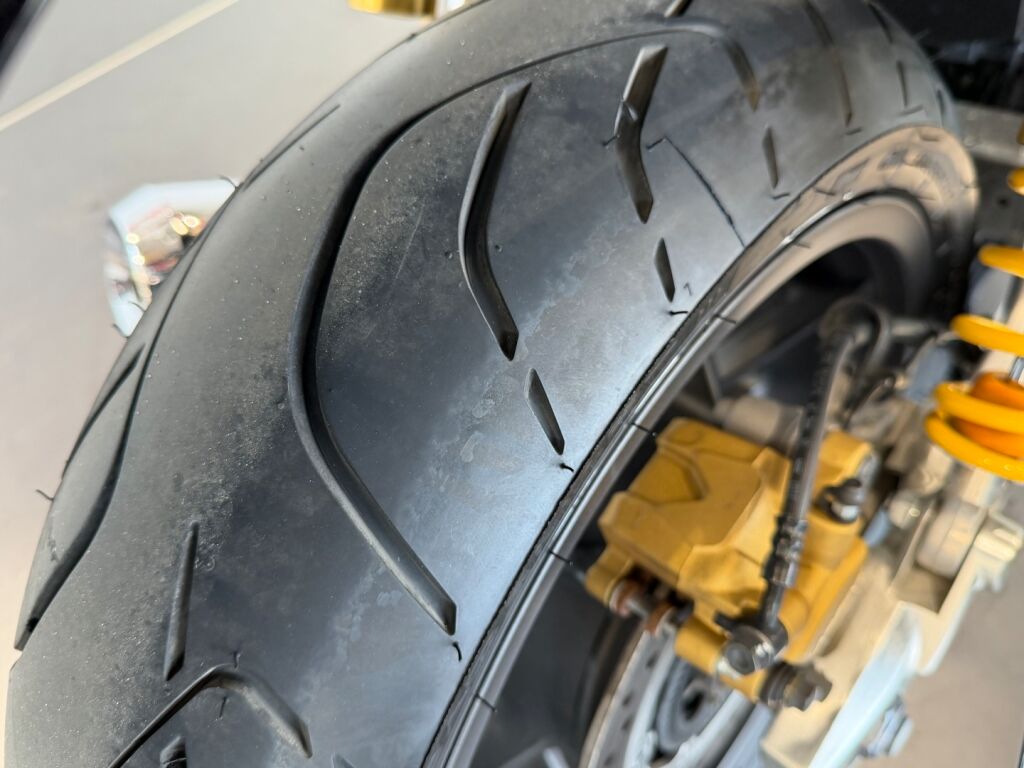 Honda CB 2017 