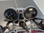 Honda CB 2017 