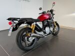 Honda CB 2017 