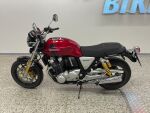 Honda CB 2017 