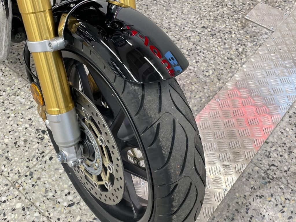 Honda CB 2017 