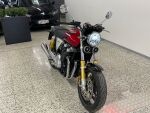 Honda CB 2017 