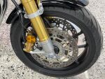 Honda CB 2017 