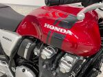 Honda CB 2017 