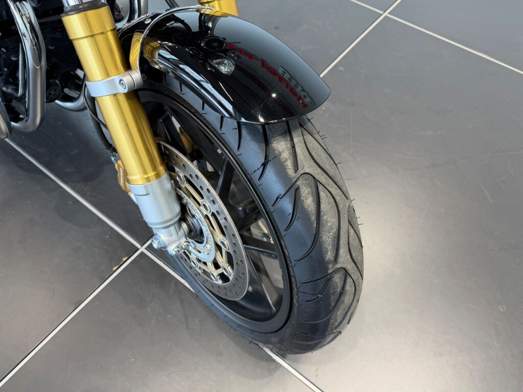 Honda CB 2017 