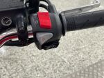 Honda CB 2017 