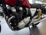 Honda CB 2017 