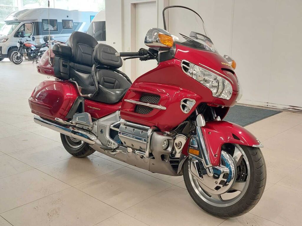 Honda GL 2004 