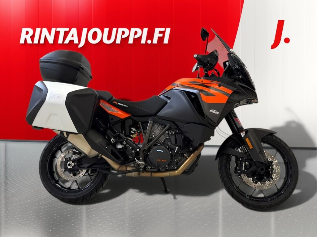 Ktm 1290 2019 