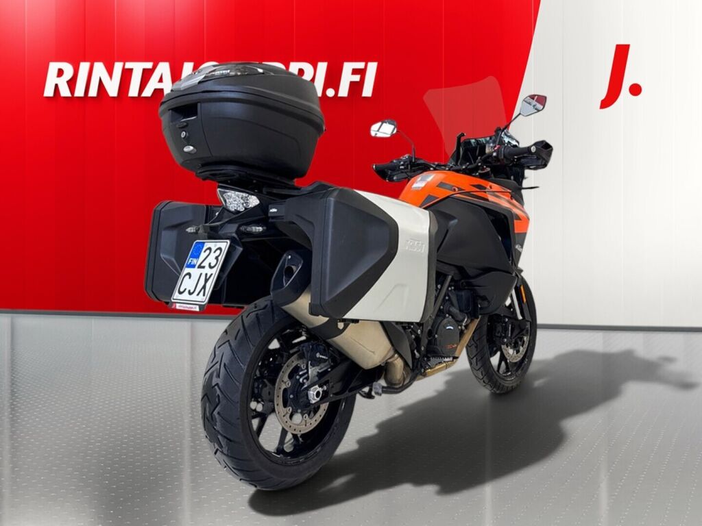 Ktm 1290 2019 