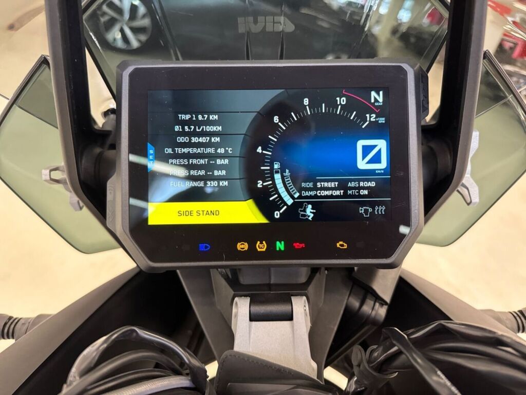 Ktm 1290 2019 
