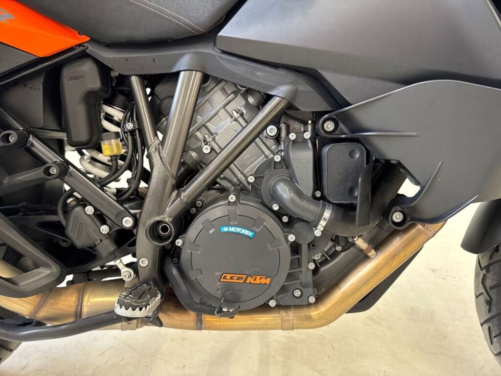 Ktm 1290 2019 