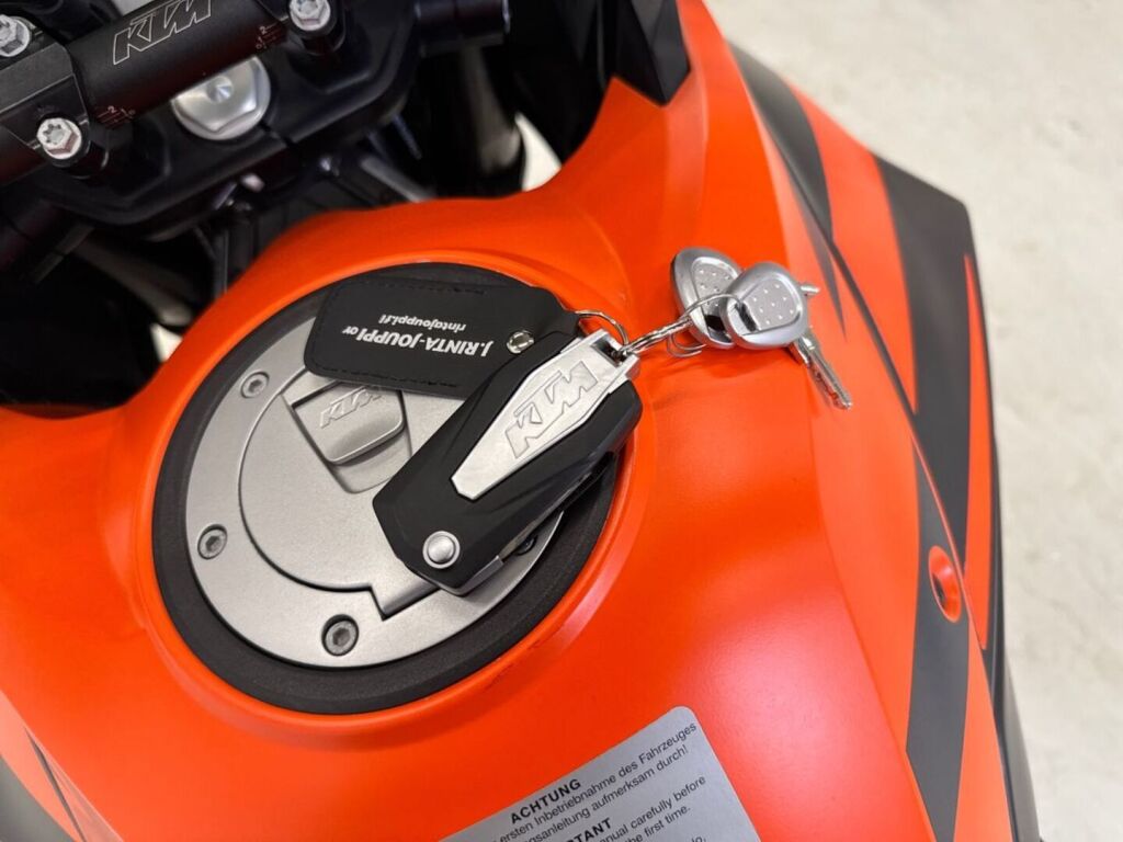 Ktm 1290 2019 