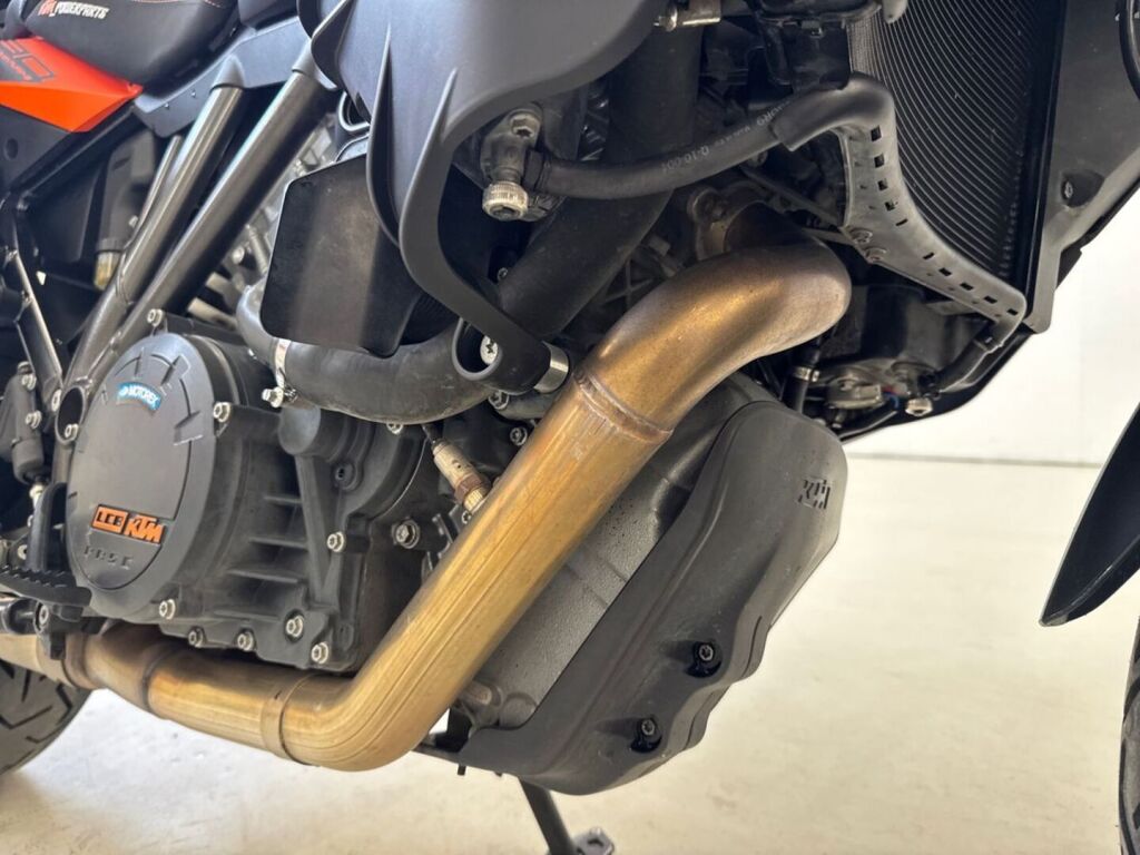 Ktm 1290 2019 