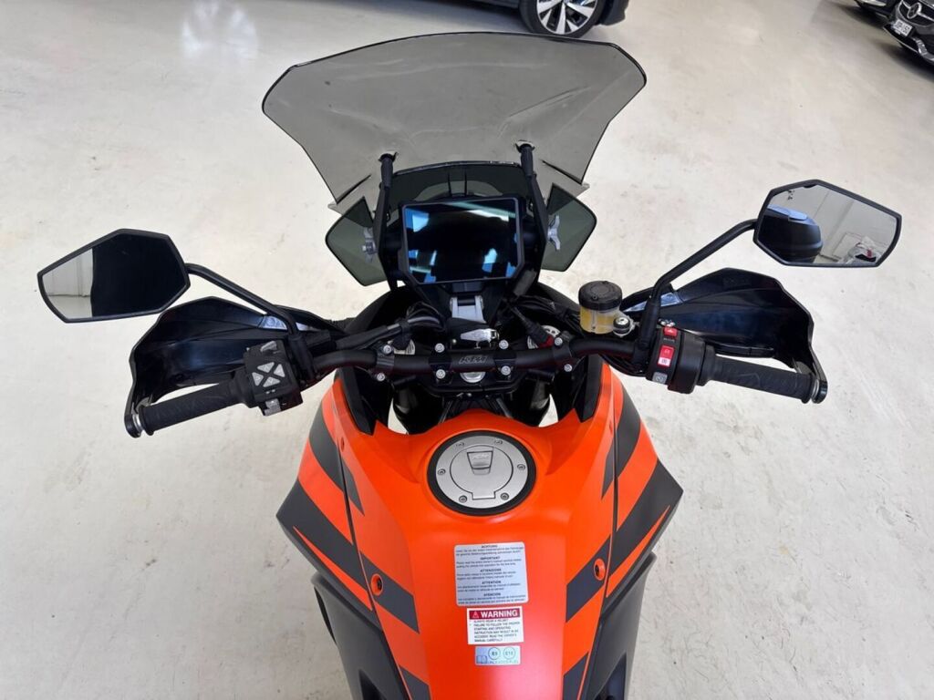 Ktm 1290 2019 