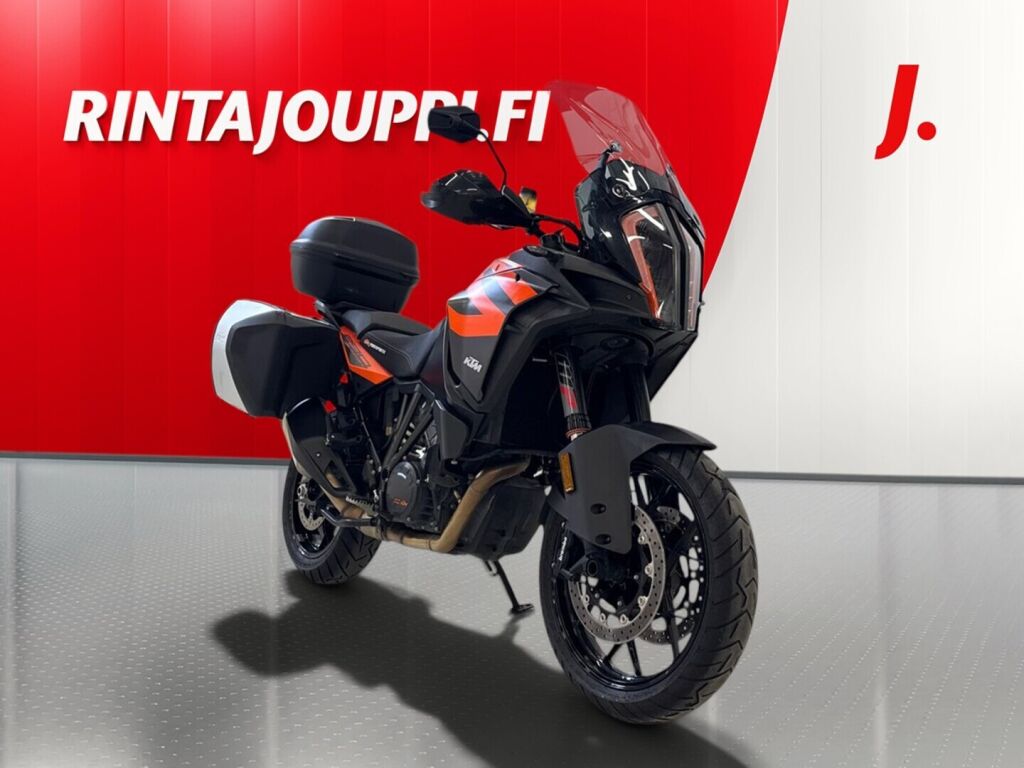 Ktm 1290 2019 
