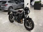 Kawasaki Z 2022 