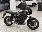 Kawasaki Z 2022 
