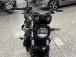 Kawasaki Z 2022 
