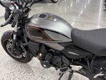 Kawasaki Z 2022 