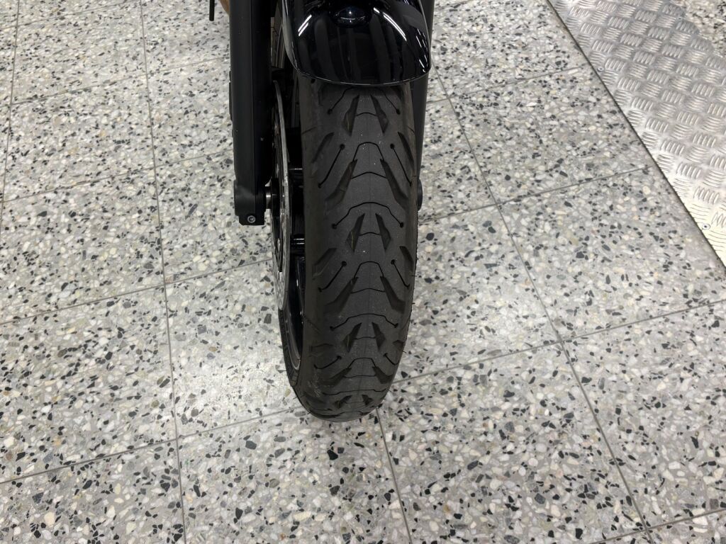 Kawasaki Z 2022 