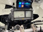 Yamaha MT-09 2016 Harmaa