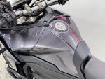 Yamaha MT-09 2016 Harmaa