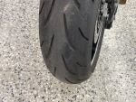 Yamaha MT-09 2016 Harmaa