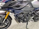 Yamaha MT-09 2016 Harmaa