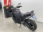 Yamaha MT-09 2016 Harmaa