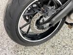 Yamaha MT-09 2016 Harmaa