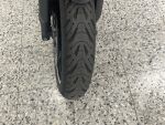 Yamaha MT-09 2016 Harmaa