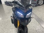 Yamaha MT-09 2016 Harmaa