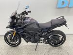 Yamaha MT-09 2016 Harmaa
