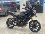 Yamaha MT-09 2016 Harmaa