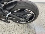 Yamaha MT-09 2016 Harmaa