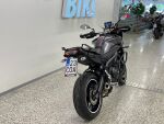 Yamaha MT-09 2016 Harmaa